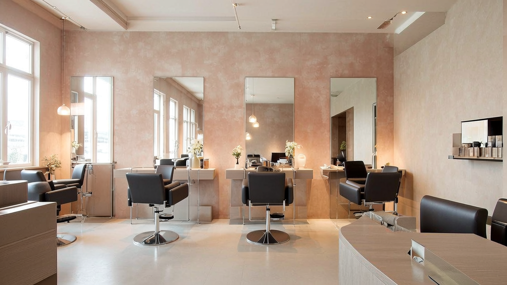 Charo Beauty Salon