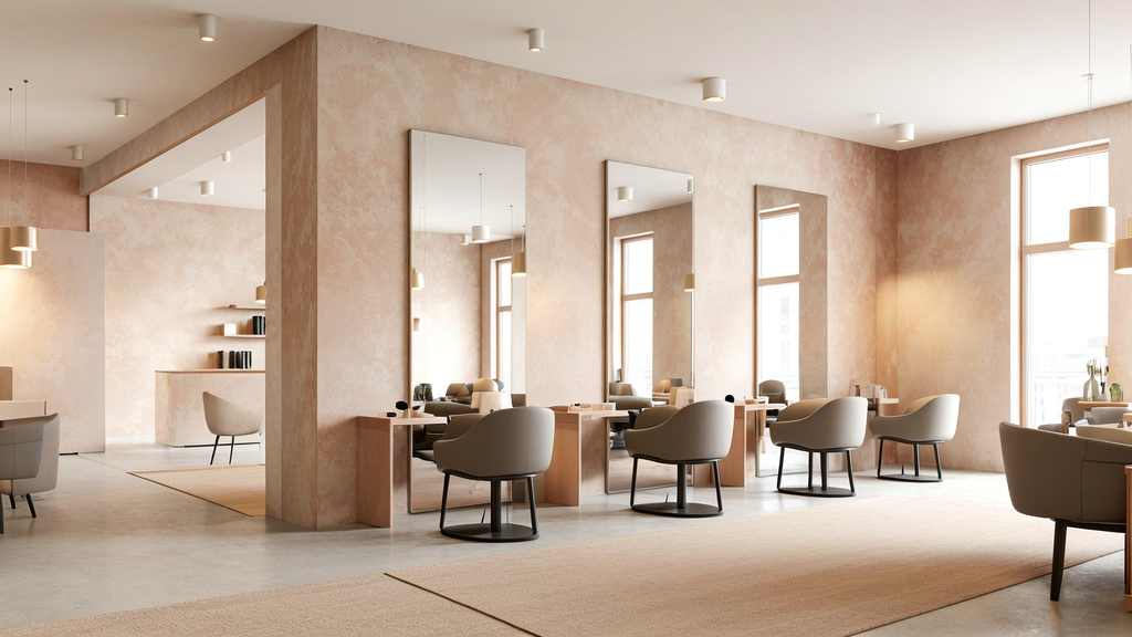 Infinity Beauty Bar Salon