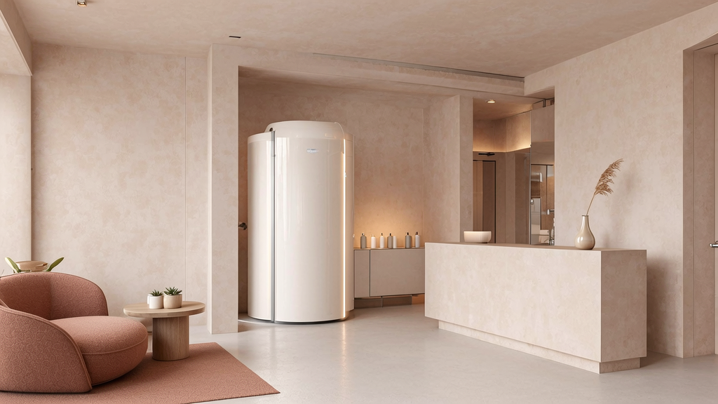 Mobile Spray Tanning LA