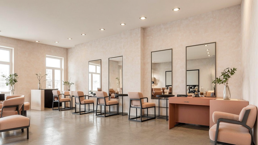 Salon Creations