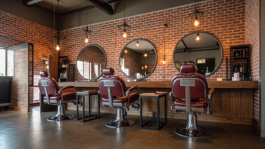 Houston Shave Lounge