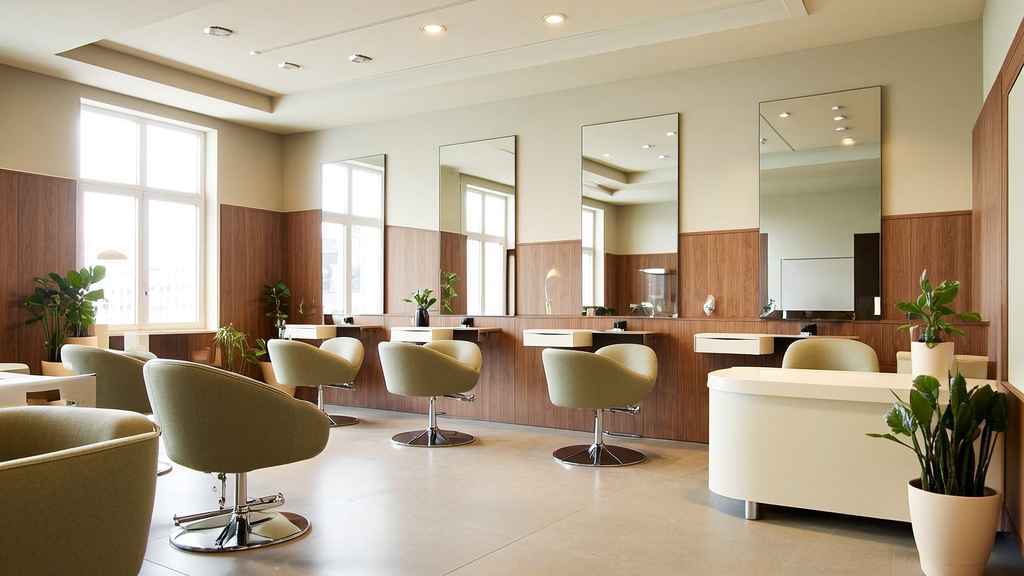 A Vibe Called Hair - Houston Walk in Hair Salon offering Extensions & Silk Press