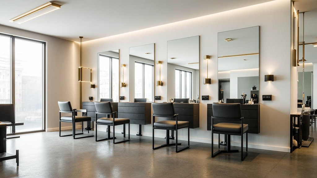 Boulevard Beauty Bar