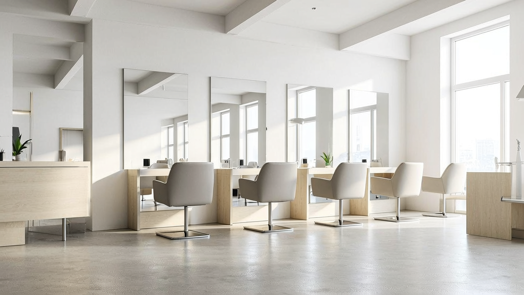 Encore Hair Salon