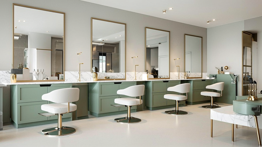 Tribute Beauty Lounge