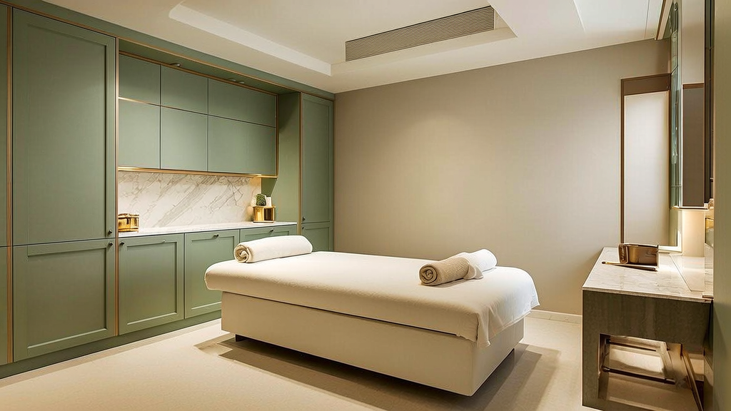 River Oaks Drip Spa: IV Therapy & Hydration Center