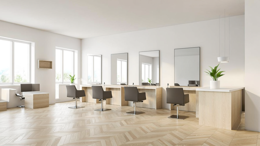 Clementine Salon