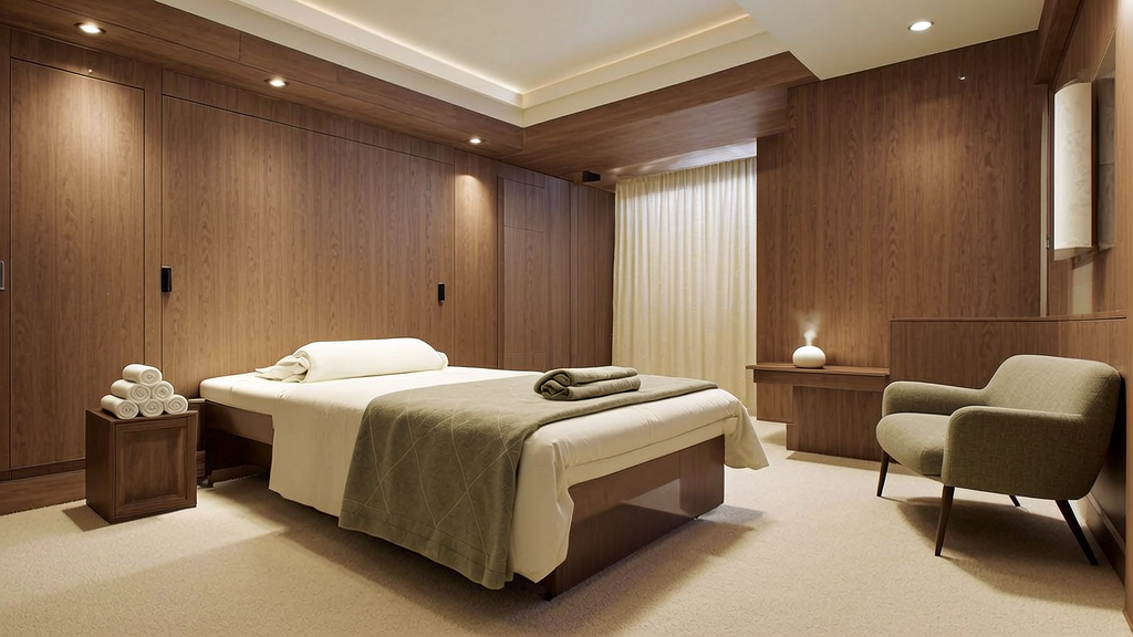 Dermajuvenate Med Spa