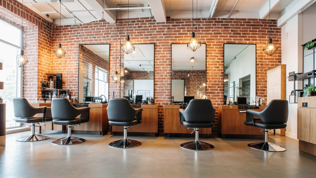 QUEENPINz & SAVVY CUTS Hair Studio