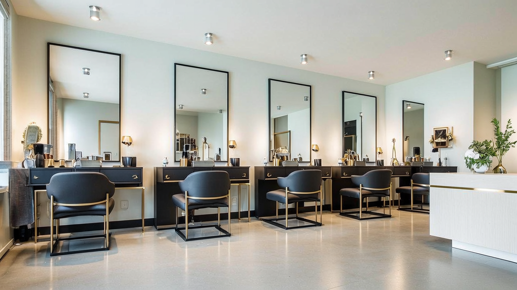 Mujer Bonita Beauty Salon