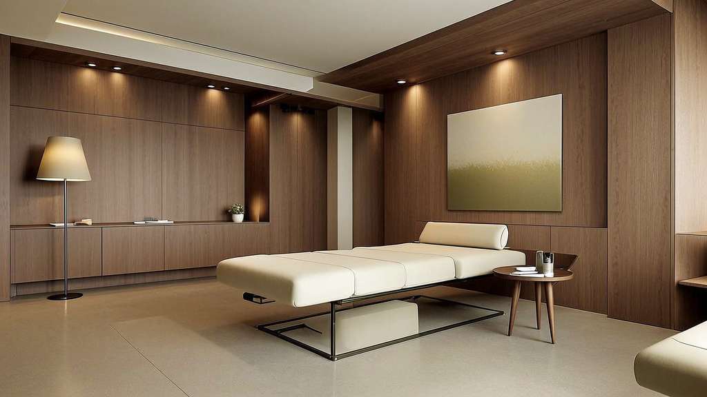 Calista Skin and Laser Center
