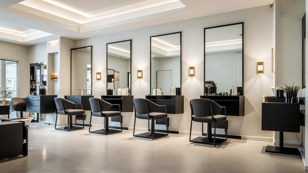 OM Threading & Beauty