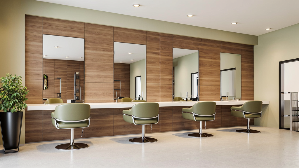 Noelle Salon & Spa Inc