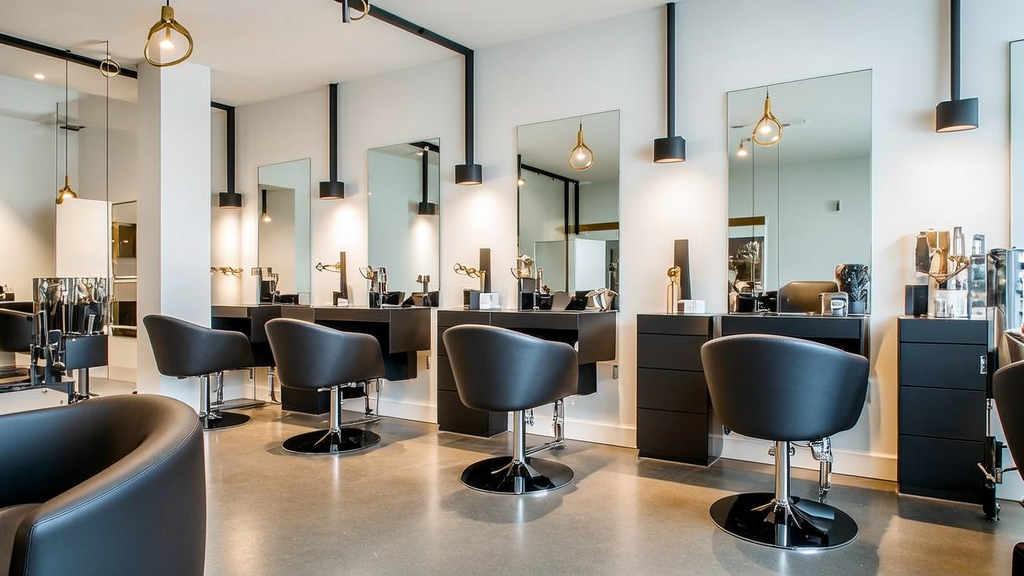 Impression Beauty Salon
