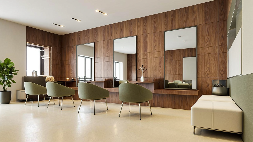 NL Beauty Studio