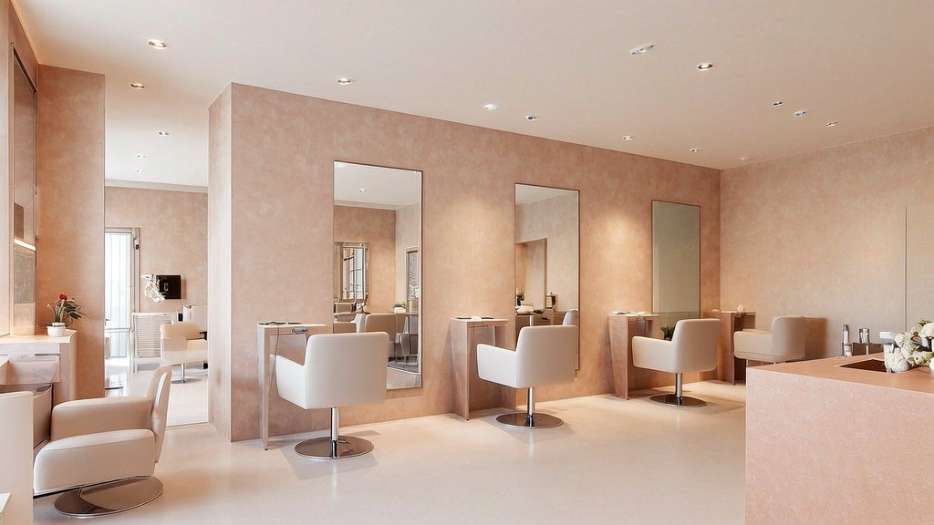 RefleKTion Salon - Naperville