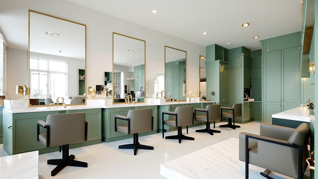 El Paraiso Beauty Salon