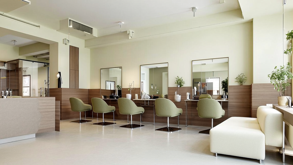 Hair Haven