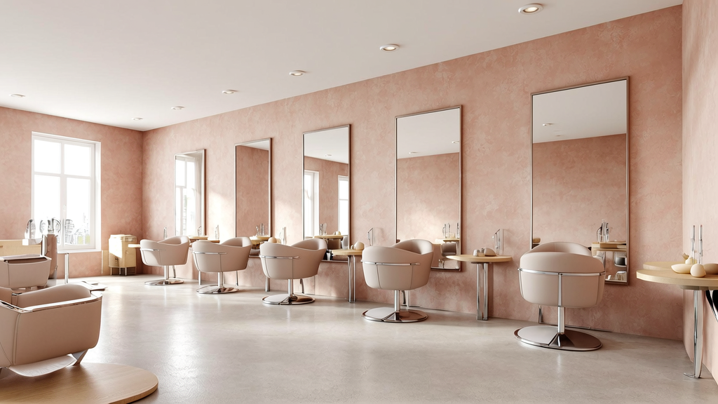Meena Eyebrow Threading