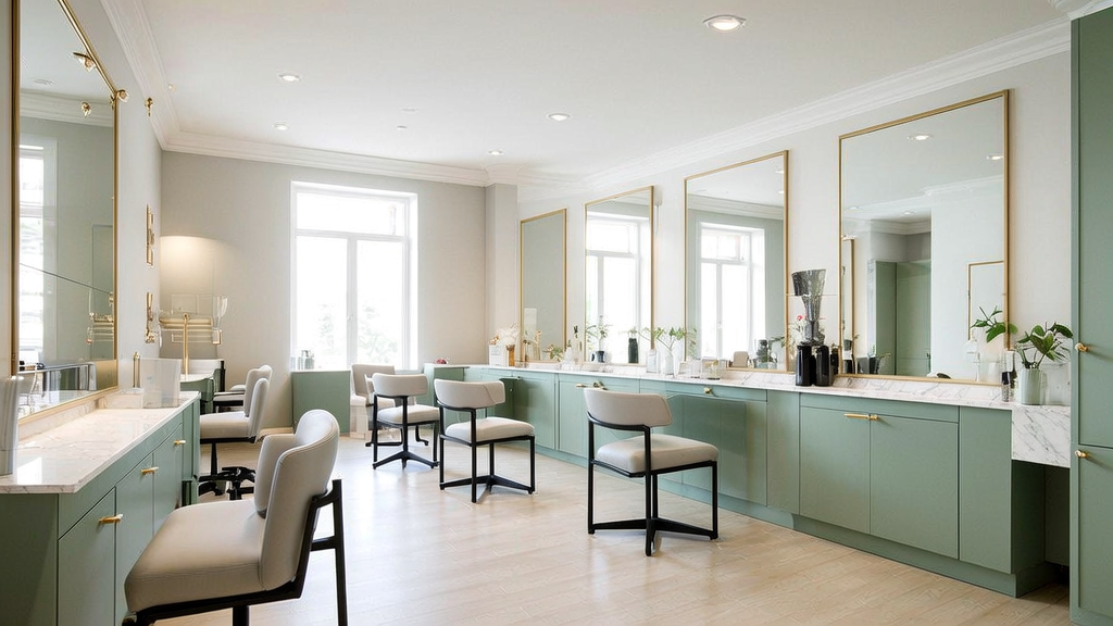 Diva's Hair Salon