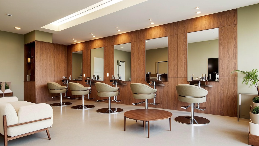 Laxmi Eyebrow Threading And Beauty Salon