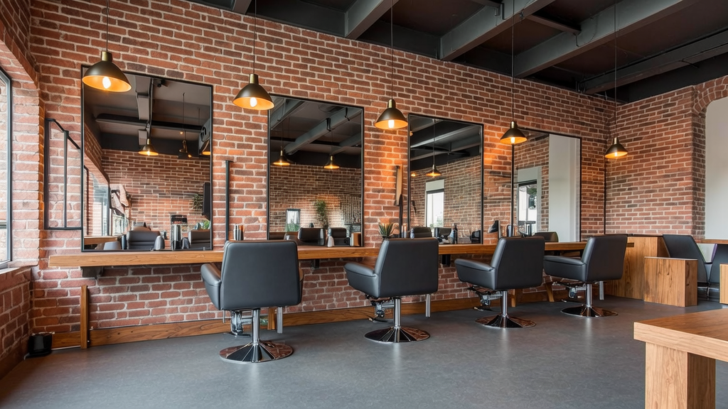 Phenix Salon Suites - Santa Monica