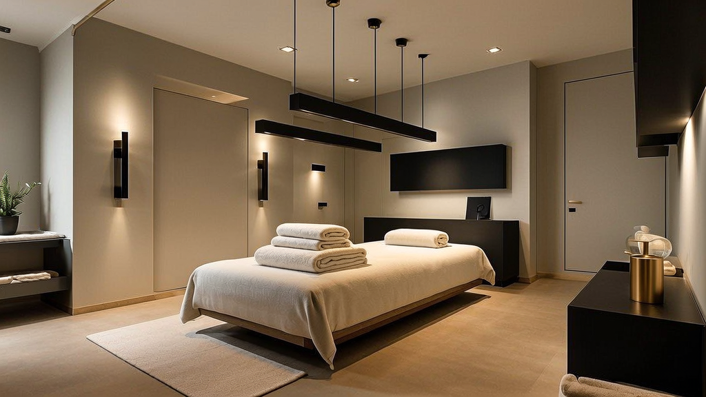 Soleil Serenity Spa