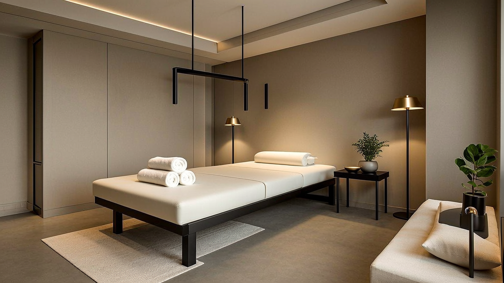 Foxy Med Spa by Hope