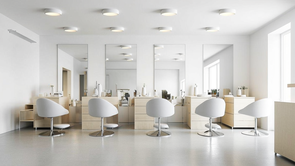 Ohana Hair Salon LLC