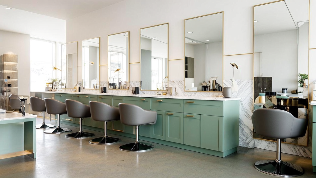 Alamo Hair Artistry