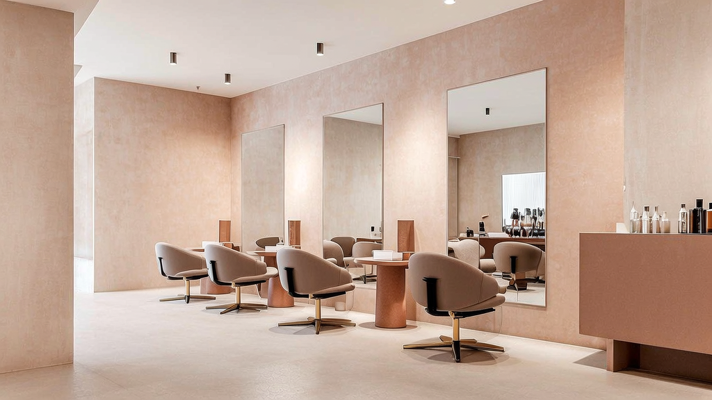 Diamond Hair & Nails