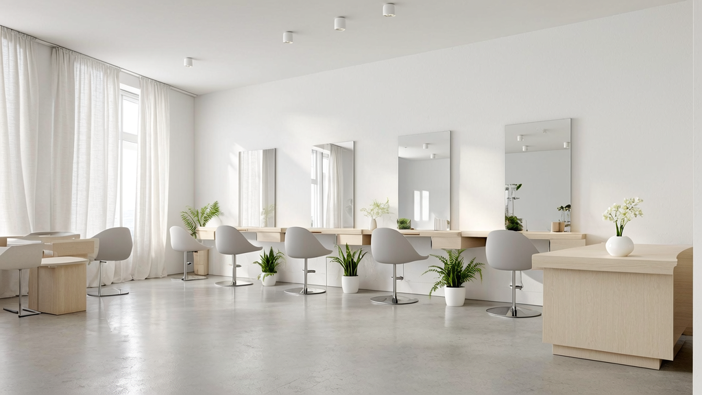 MY SALON Suite