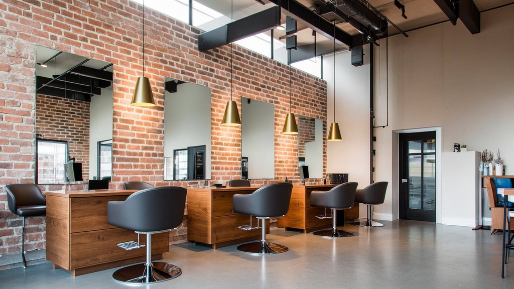 Paradise Salon & Day Spa