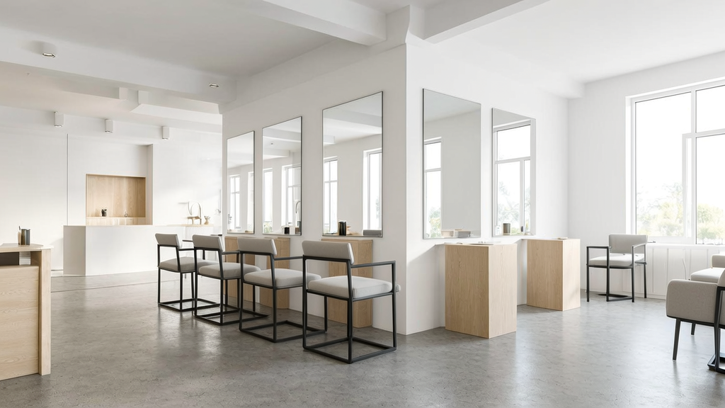 Sage Salon & Spa