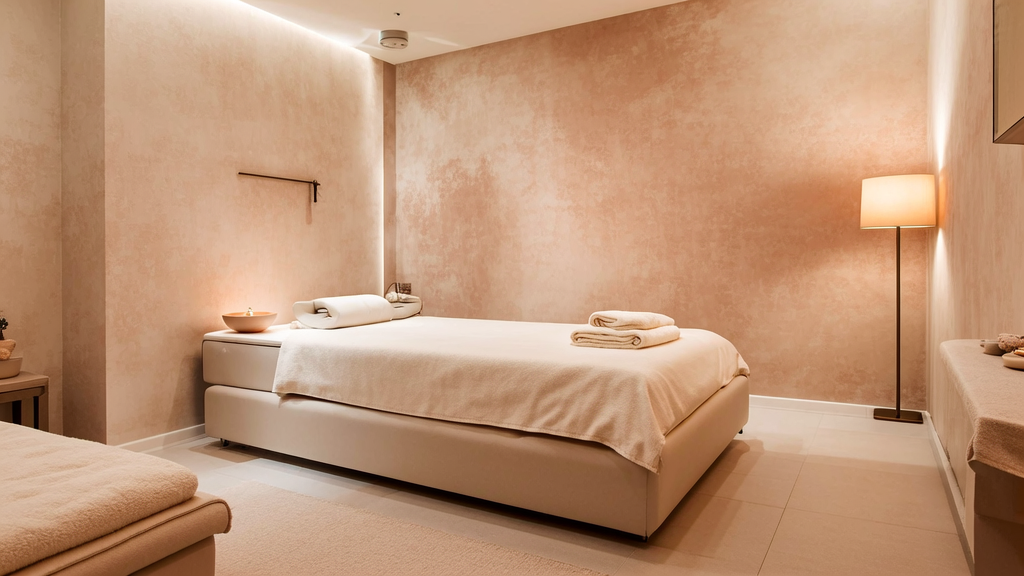 Sawa Spa