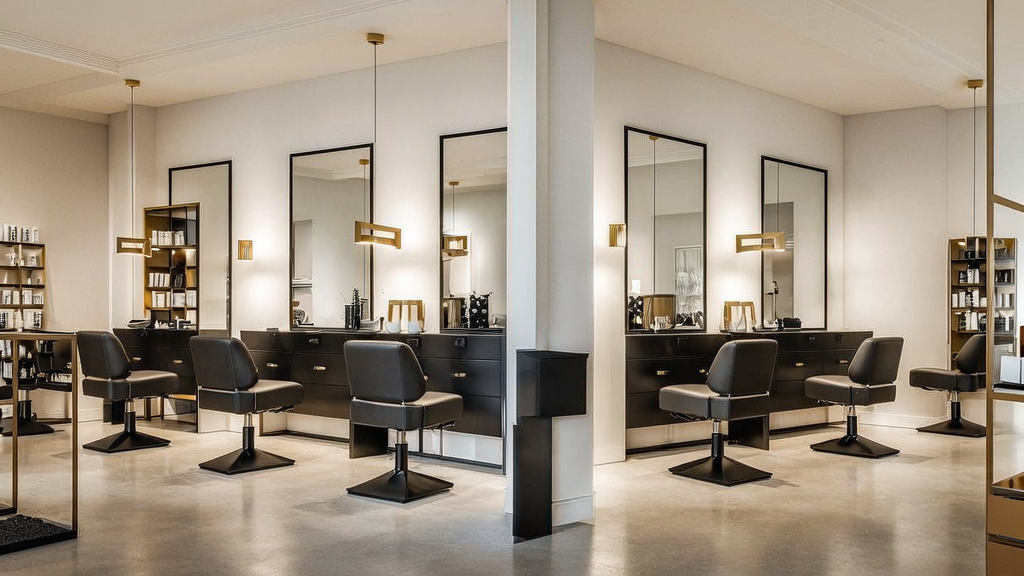 Avanzato Salon and Spa