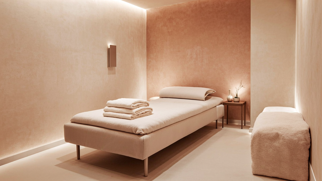 Vitality Aesthetics