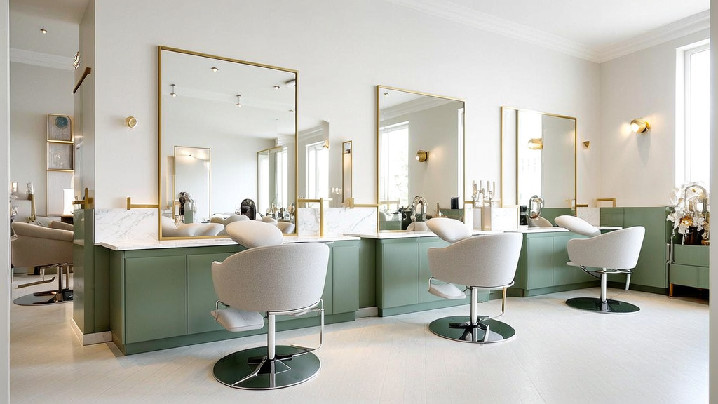 Happy Beauty Salon
