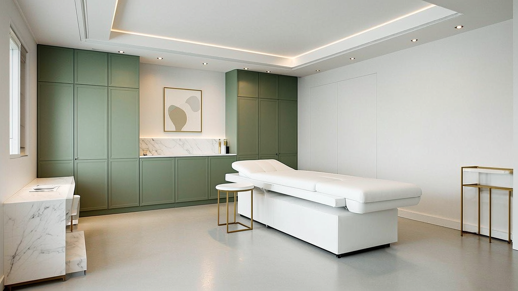 Estar MedSpa & Innovative Health Center