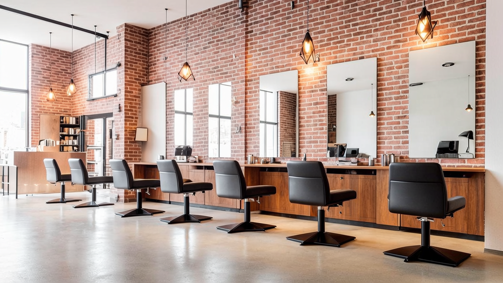 Premiere Day Spa & Salon