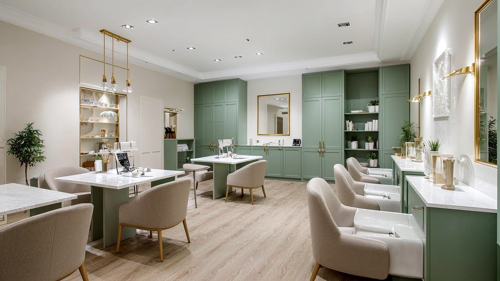 Gloria Nails and Spa - 𝐎𝐅𝐅 $𝟏𝟎