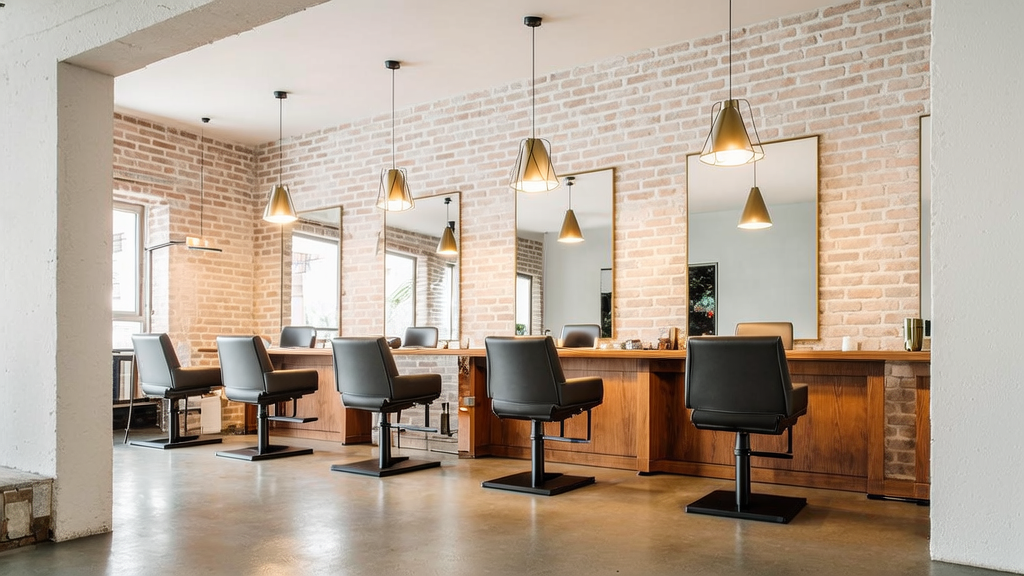 Jacqueline's Beauty Salon