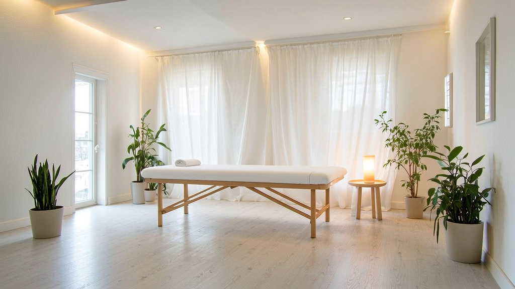 Happy Beauty SPA