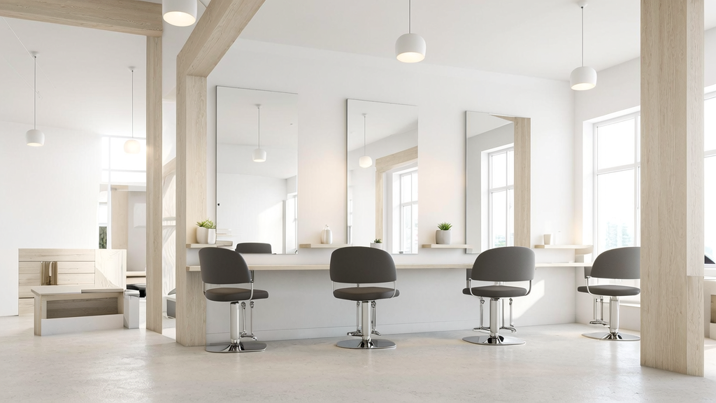 Hype Hair Salon