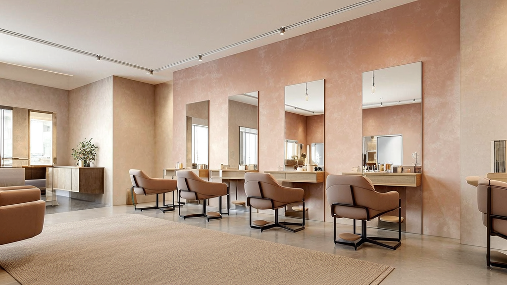 New Life Beauty Salón