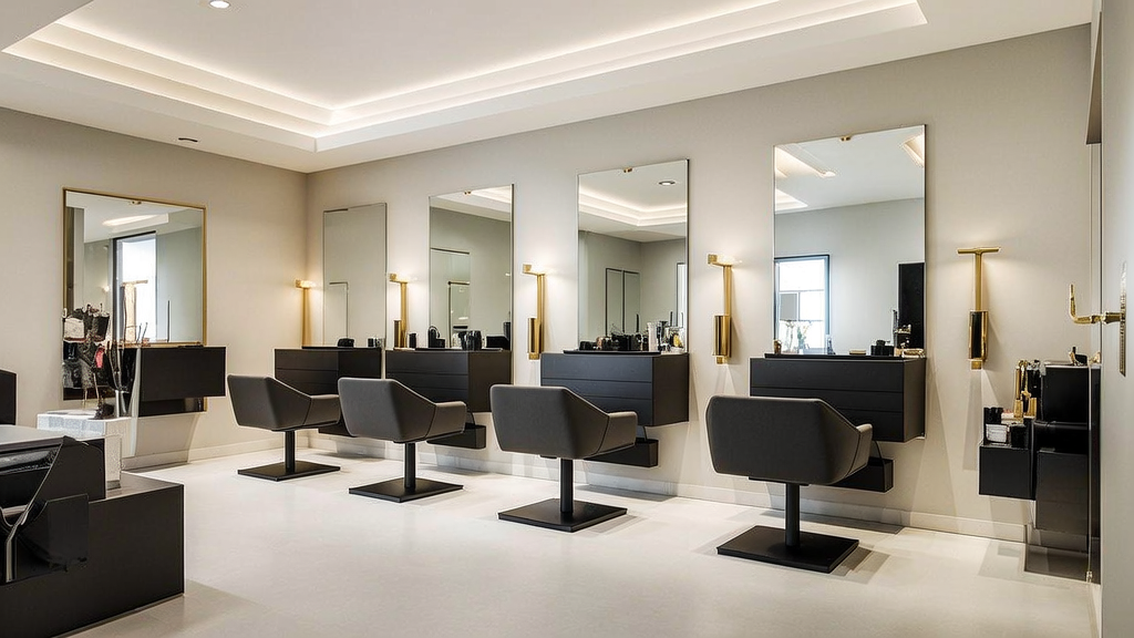 Glam by Irina