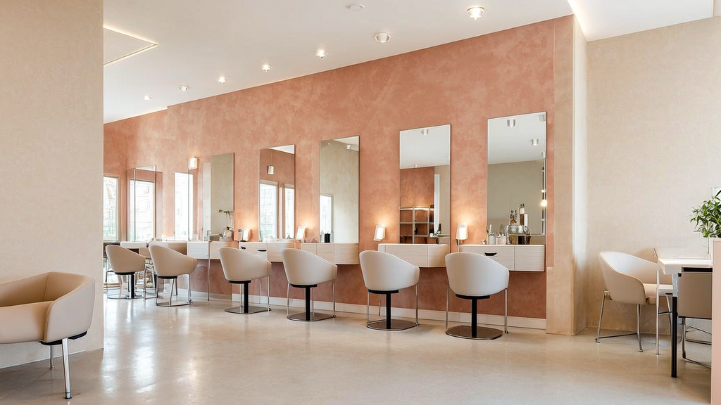 Maria's Beauty Salon