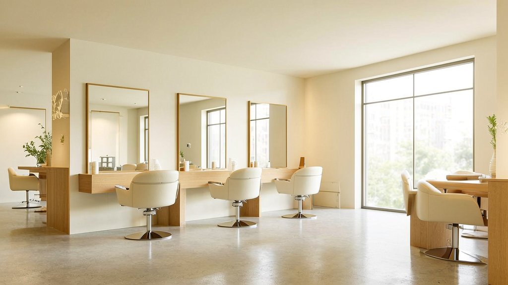 C & D Unisex Salon