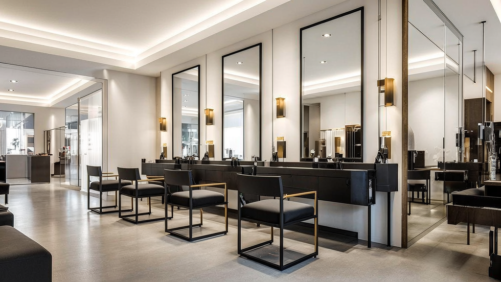 Divas Hair Salon