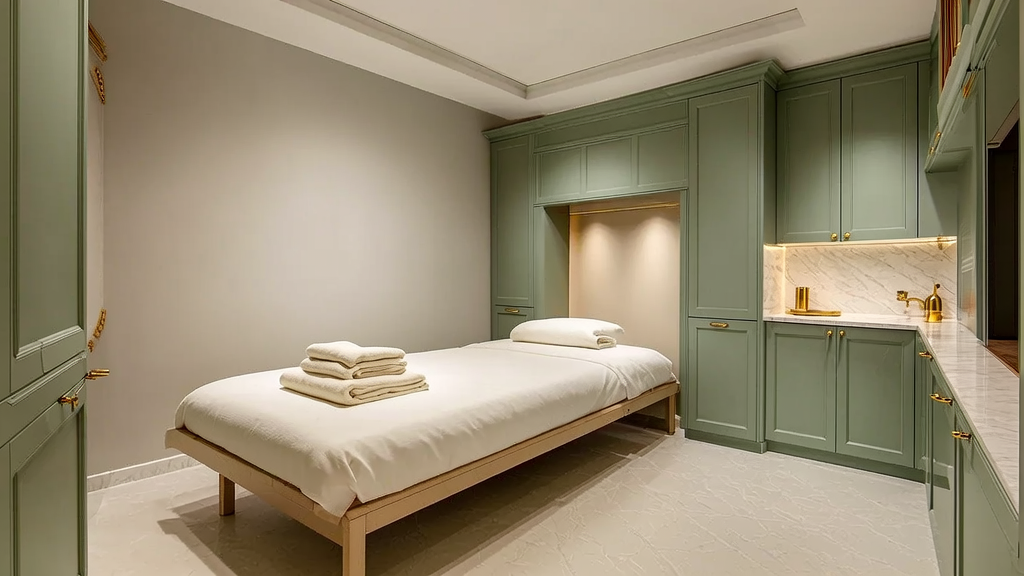 Duly Aesthetics - Wheaton Med Spa